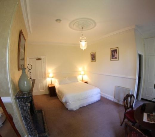 JAMISON GUESTHOUSE