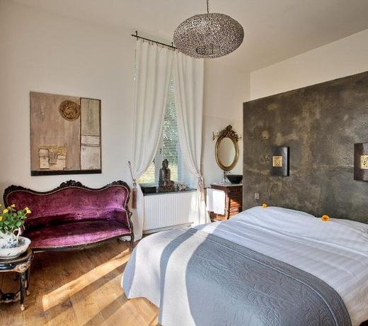 B&B Domaine Villa Bayard