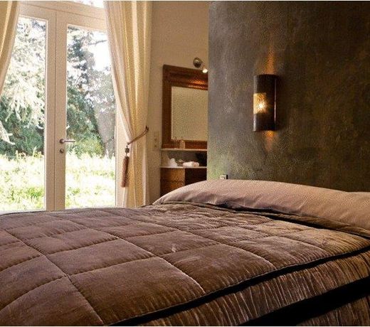 B&B Domaine Villa Bayard