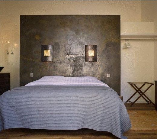 B&B Domaine Villa Bayard
