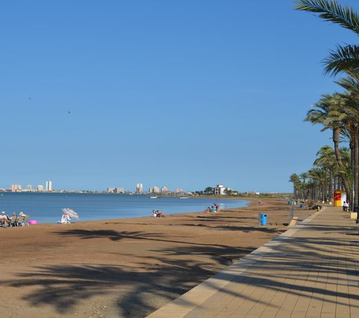 Ribera Beach 2 - 2106