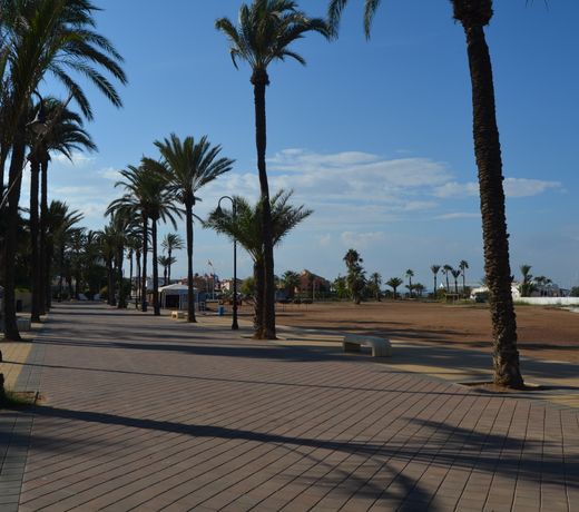 Ribera Beach 2 - 2106