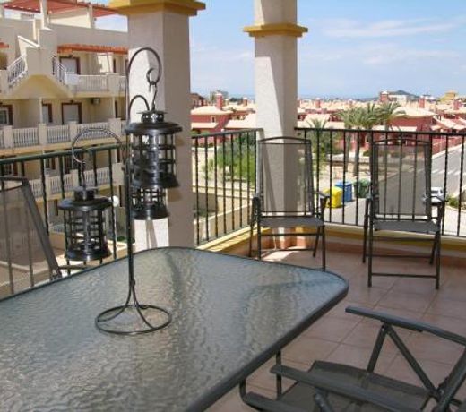 Ribera Beach 3 - 4707