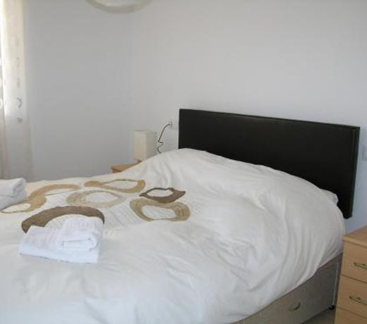 Ribera Beach 3 - 4707