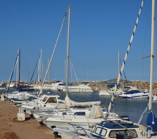 Arona 1 - 3408