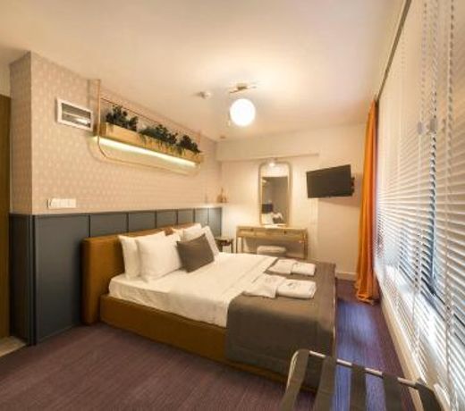 Viva La Vita Butik Otel