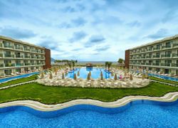 Sensimar Bodrum - All Inclusive - Adults Only фото 2