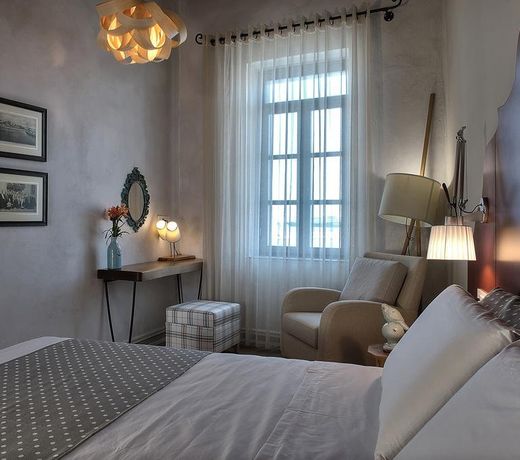 Elia Zampeliou Hotel