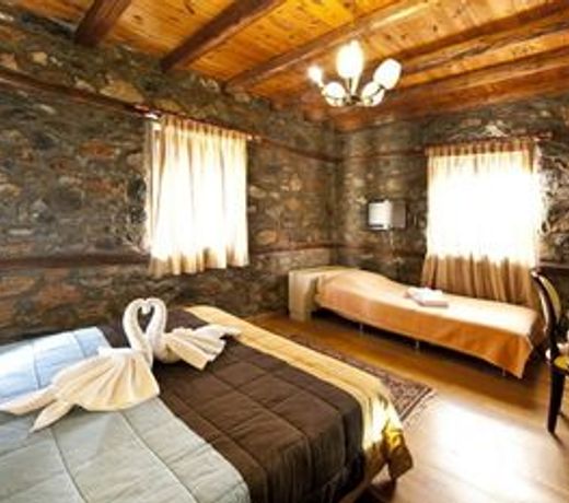 Chalet Lithos