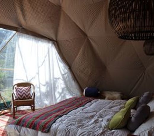Patagonia Eco Domes
