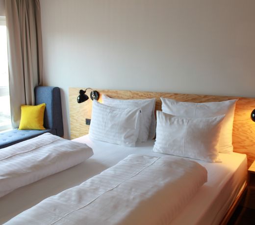 Hotel Schani Wien
