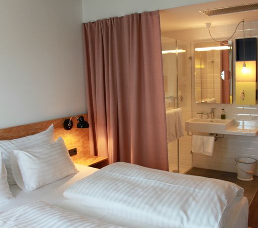 Hotel Schani Wien