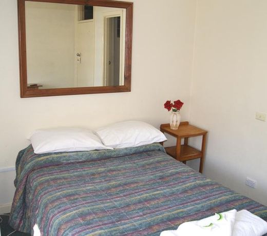 The George Hotel Bathurst