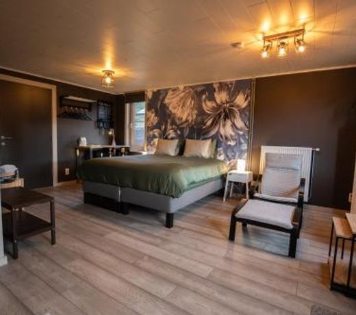 B&B De Oude Berg