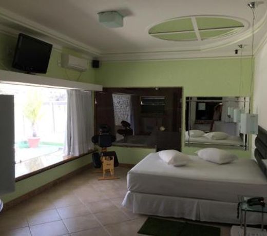 Cassino Motel