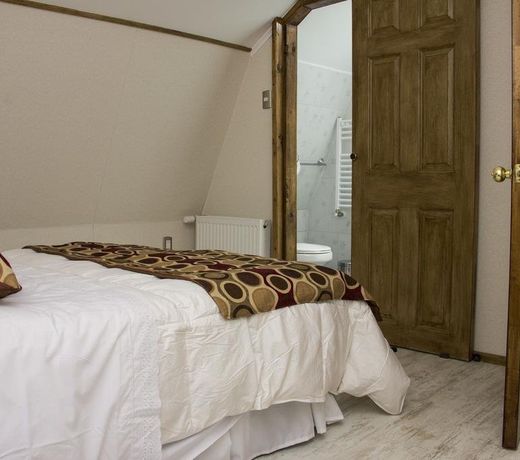 Hostel Entre Vientos