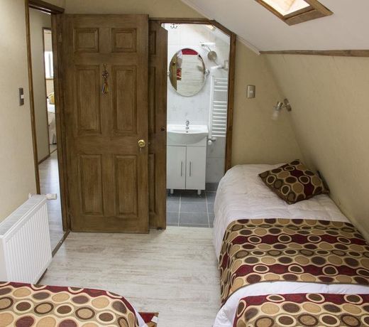 Hostel Entre Vientos