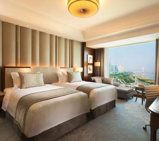 Shangri-La Nanchang