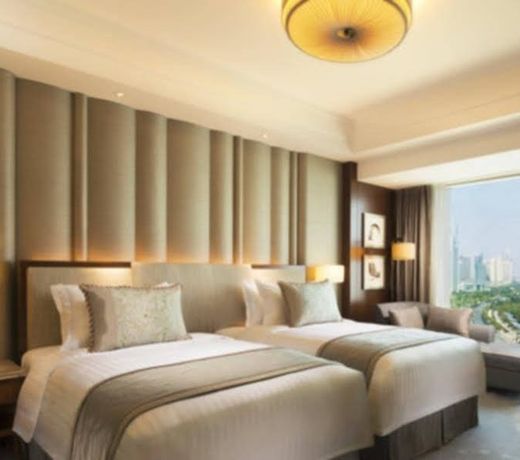 Shangri-La Nanchang