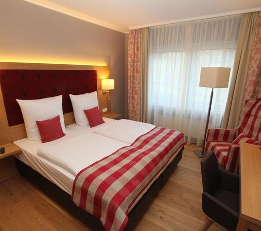 Hotel Rimberg