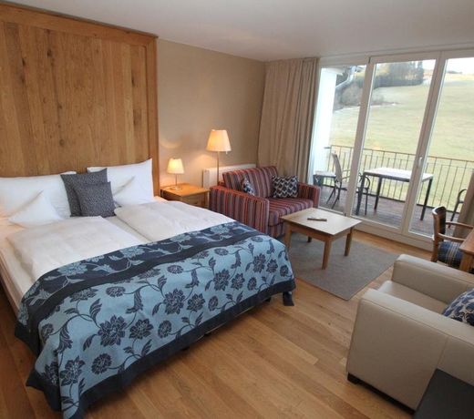 Hotel Rimberg