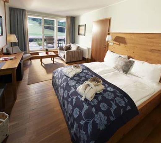 Hotel Rimberg