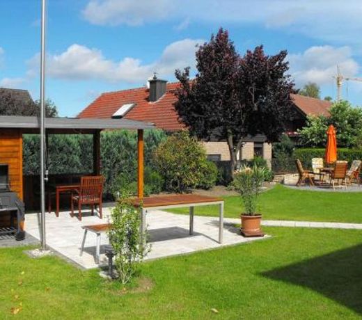 Ferienwohnung-Mill-Nordkirchen