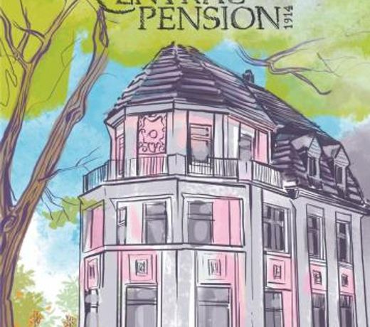 Central Pension