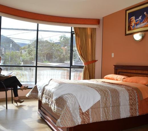 Club Ejecutivo Hotel