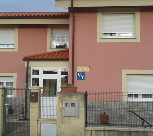 Casa Teran