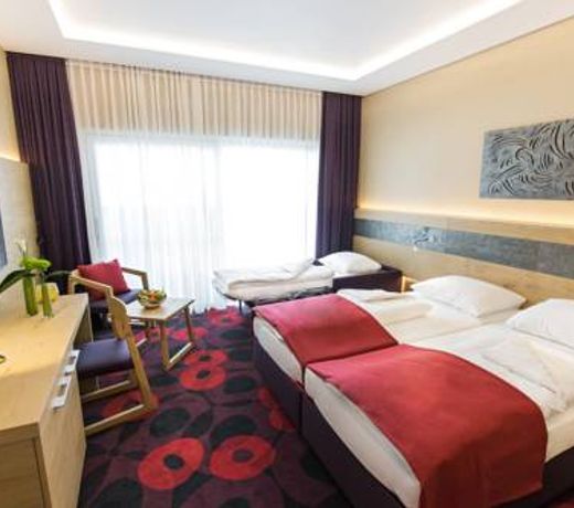 AIGO Welcome Family Resort