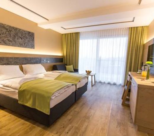 AIGO Welcome Family Resort