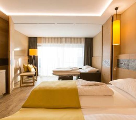 AIGO Welcome Family Resort