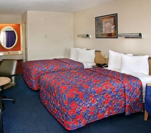 Red Roof Inn Lafayette, LA