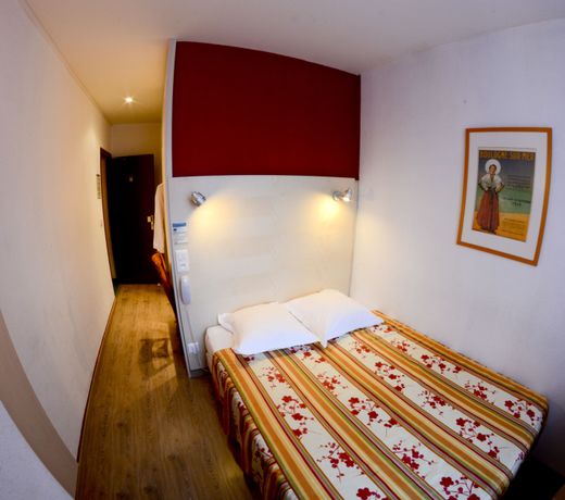 Appartements du Beffroi