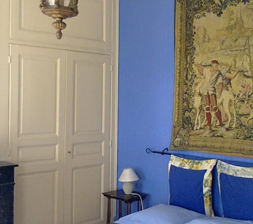Chambres d'hÃ´tes Intra Muros