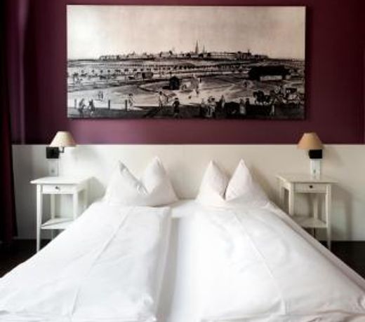 Boutique Hotel Columbia