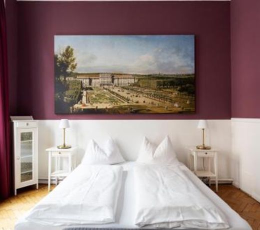 Boutique Hotel Columbia