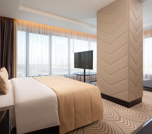 DoubleTree by Hilton Minsk