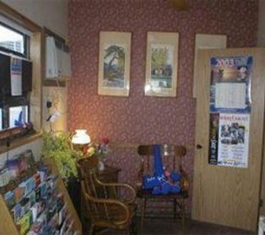 Americas Best Value Inn