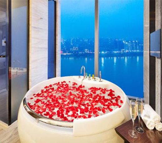 Hilton Zhuzhou