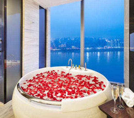Hilton Zhuzhou