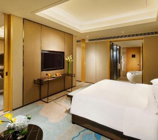 Hilton Zhuzhou