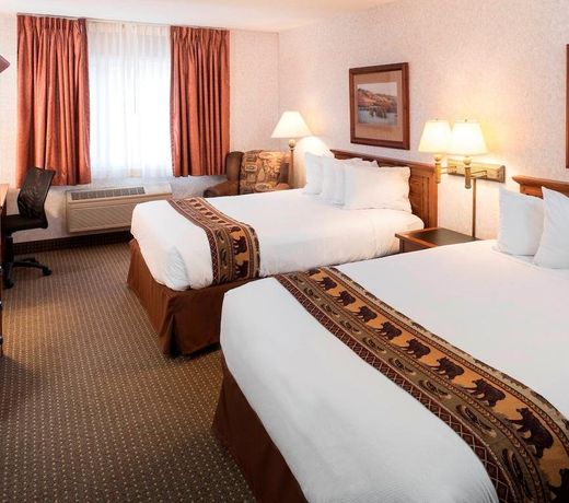 Baymont by Wyndham Oacoma