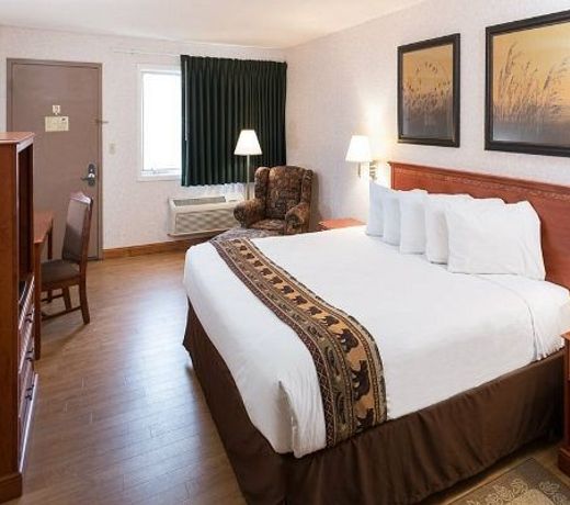 Baymont by Wyndham Oacoma