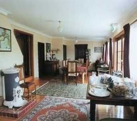 Sirens Bed and Breakfast
