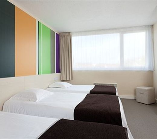 Best Western Hotel du Lac Dunkerque- Restaurant ouvert 7/7 midi et soir