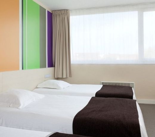 Best Western Hotel du Lac Dunkerque- Restaurant ouvert 7/7 midi et soir