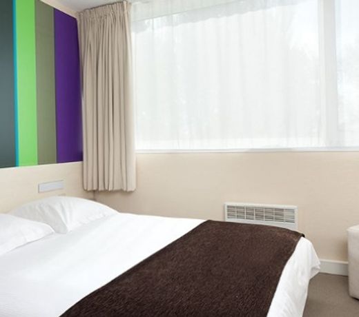 Best Western Hotel du Lac Dunkerque- Restaurant ouvert 7/7 midi et soir