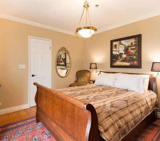 English Bay Inn Bed and Breakfast